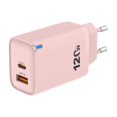 thumbnail image 2 of 5 Port PD Fast Charging USB Charger 38W, Smart Load Balancing Safe Stable High Speed Output, Multi Device Charging Station for Phone Tablet Headphones Home Office Travel, 2 of 6