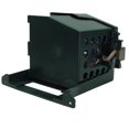 thumbnail image 5 of Original Phoenix TV Lamp Replacement with Housing for Toshiba TB25-LMP, 5 of 5