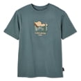 thumbnail image 2 of Canadiana Kids' Gender Inclusive Washed Graphic T-Shirt, 2 of 3