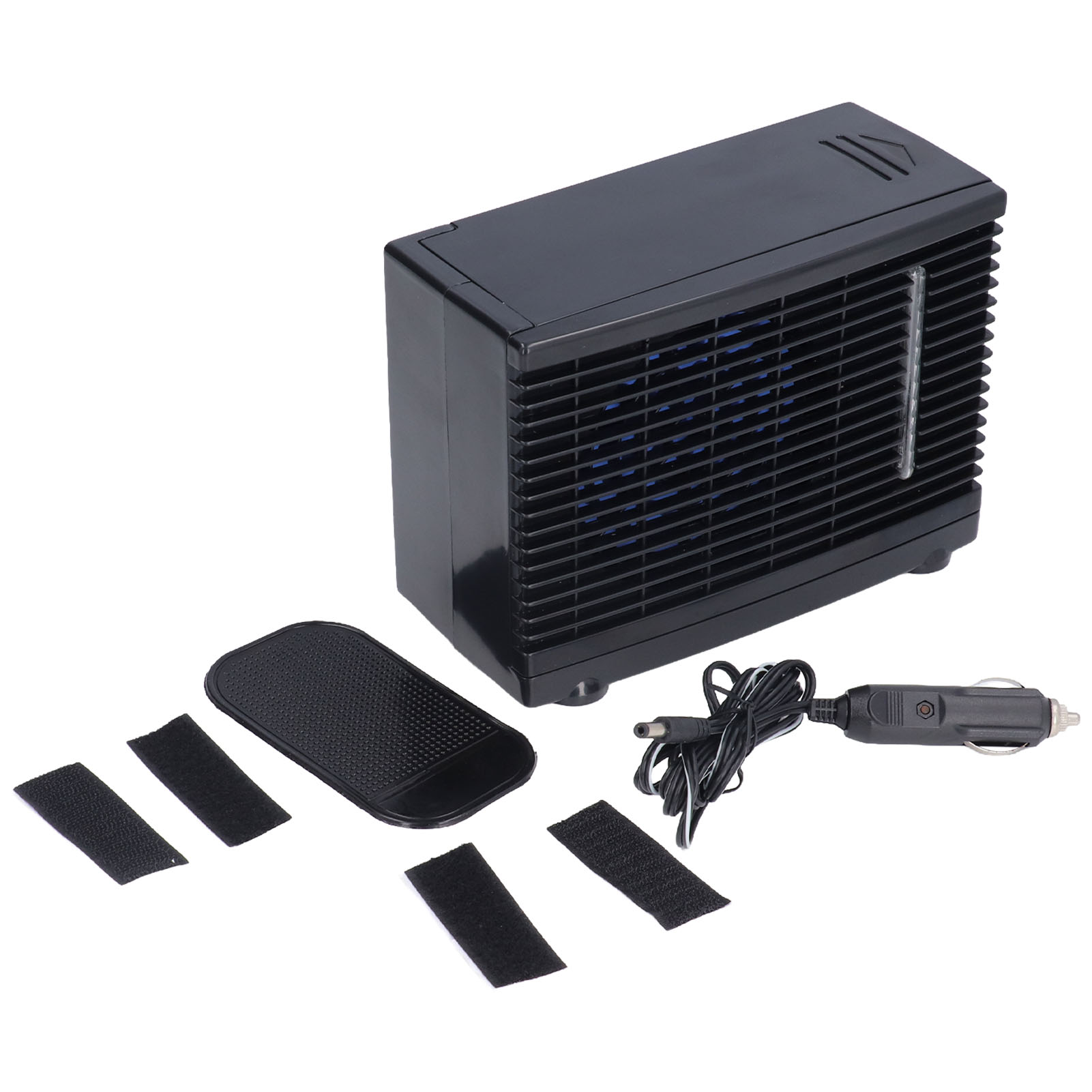 Mini Air Conditioning Fan,Mini Air Conditioning Fan Desktop Cooling Fan Home Air Conditioner Built for Professionals