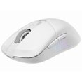 thumbnail image 1 of MSI VERSA 300 ELITE Souris de Jeu Sans Fil RGB, Blanc, 1 of 8