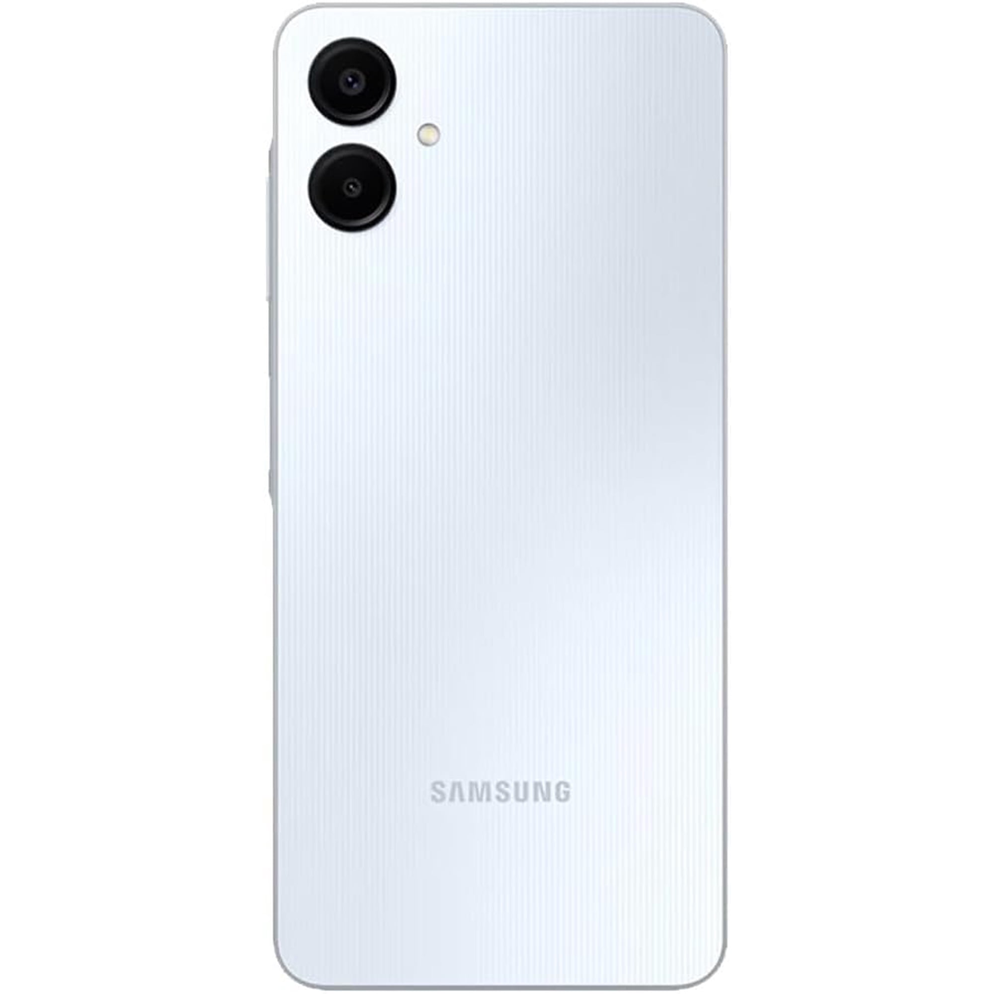 Samsung Galaxy A06 本体 4GB+64GB Samsung A06 | [ 4GB + 64GB ] 6.7'' PLS LCD - Smartphone - White