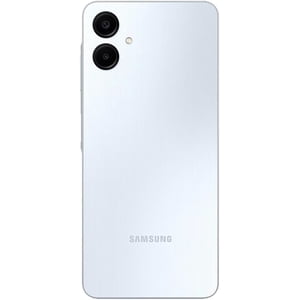 Samsung A06 | [ 4GB + 64GB ] 6.7'' PLS LCD - Smartphone - White