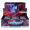 thumbnail image 1 of Magic: the Gathering DUSKMOURN PLAY BOOSTER, 1 of 2
