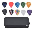 thumbnail image 2 of Choix de Guitare Coloré, Rétro Cosmique Star Sky Patter Boost Basse pour Guitares Électriques, Acoustiques, Classiques, Basse, Banjo, Ukulele, 2 of 8