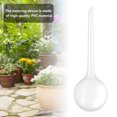 thumbnail image 3 of Automatic Watering Globes Slow Release Plants Flowers Waterer Self Watering Bulbs Ball Device, 3 of 6