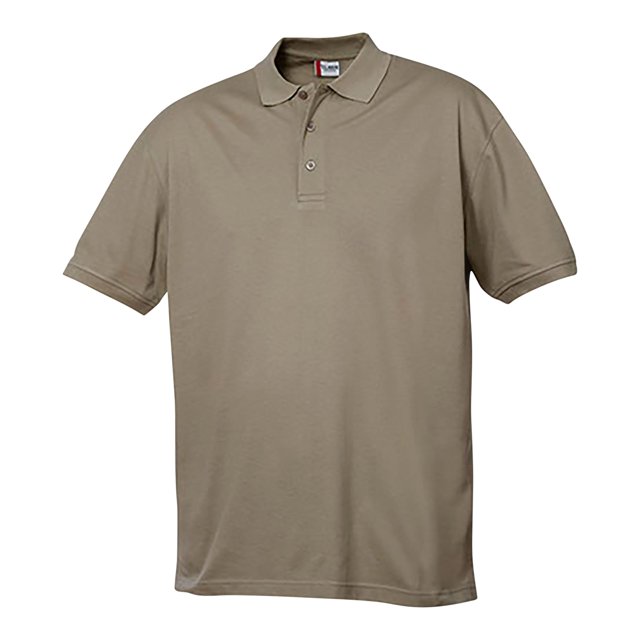 Clique Men's Evans Polo Shirt