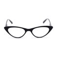 thumbnail image 4 of Readers.com Reading Glasses: The Brit cat-eye Style for female, 4 of 4