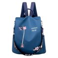 thumbnail image 1 of tredstone Polyester Suitable For Daily Activities And Adventures Fashionable Backpack Stylish Appearance Bags Blue, 1 of 6