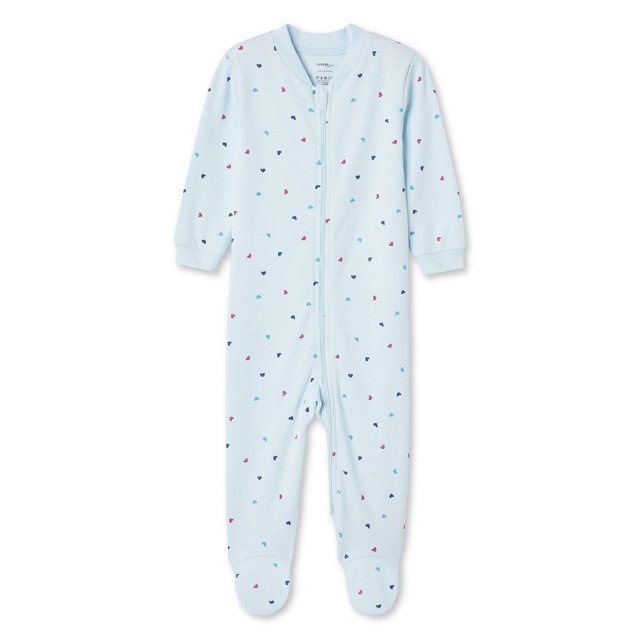 George Baby Girls' Printed Sleeper
