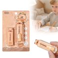 thumbnail image 4 of Eraser Pencil For School Art Supplies Smooth Writing And Easy Erasing Tool, 4 of 7