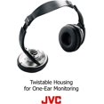 thumbnail image 3 of Jvc HA-V570 Écouteurs Supra-Auriculaires, 3 of 5