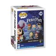 thumbnail image 2 of Funko Pop! Disney: Peter Pan70th - Captain Hook Figurine En Vinyle, 2 of 3
