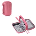 thumbnail image 1 of Digital Accessories Storage Bag Multi-layer Power Supply Hard Drive Protective Cover Power Bank USB Flash Drive Earphones Dusts-proof Data Cable, 1 of 7