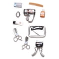 thumbnail image 4 of Version A Children Pretend Hair Salon Set With Haircut Tools For Boys Girls In Plastic Material Science Education Toy A, 4 of 8
