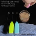 thumbnail image 2 of New Handheld Electric Mixer Breast Milk Milk Coffee Mixer Dairy Electric Stir Bar ，without Battery, 2 of 5