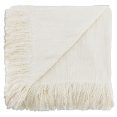 thumbnail image 4 of Bouclair Brown Mabel Throw 50x60 in (127x152 cm), 4 of 7