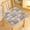 Multicolor#3, variant on Floor Pillow | Large Square Cushion for Sitting and Lounging | 40x40cm Soft Nylon Spandex Pillow Pad | Multi-Functional Back Support for Living Room, Bedroom, and Floor Seating