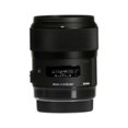 thumbnail image 4 of Sigma Objectif 35 mm F1.4 Art DG HSM pour Canon, 4 of 5