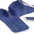 thumbnail image 4 of PENGXIANG Fashion Female Lace Printed Coloured Bra Elastic Underwear, 4 of 5
