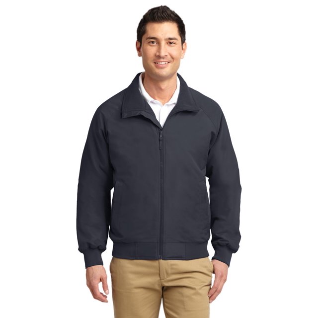 Port Authority Veste de Chargeur pour Hommes. J328