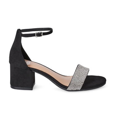 Madden NYC Women's Illie Block Heels