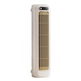 thumbnail image 1 of Bladeless Tower Fan Hengfeng Tower Fan, Leafless Kitchen, Irrigation Fan, Turbine, High Wind, Silent office, Desktop Fan, Charging Model Tower Fan Quiet, 1 of 6