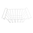 thumbnail image 2 of Refrigerator Freezer Basket Freezer Pantry Organization with Handles Deep Wire Storage Basket Freezer Organizer Bin for Home 40cm, 2 of 8