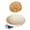 11.5cm, variant on Bird Breeding Nest Bed Comfortable Canaries Durable Sturdy Hatching House Cage 13.5cm