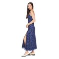 thumbnail image 4 of Wild Skye Women's Mesh Slip Dress, 4 of 6