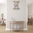 thumbnail image 3 of IH Casa Decor Fish Net Wall Hanger, 3 of 3