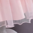 thumbnail image 4 of Robe de Princesse Sans Manches en Dentelle pour Fillette, Robe de Fête en Tulle, Vêtements de Cosplay, 4 of 9