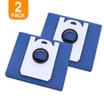 thumbnail image 4 of 4.6 L Disposable Dust Bag (Up To 100 Days) for Bobsweep for Ultra-Vision 2 Pack, 4 of 9