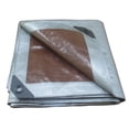 thumbnail image 5 of Ozark Trail Heavy-Duty Tarp, 9' x 12', Material PE, 5 of 5