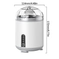 thumbnail image 1 of Agiferg Electric Appliance Maker Puller Beater Household Kitchen Appliance, 1 of 2