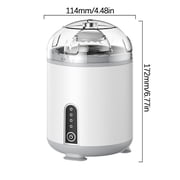 Appliance Maker Puller Beater Household Kitchen Appliance