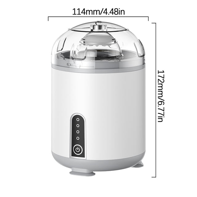 Agiferg Electric Appliance Maker Puller Beater Household Kitchen Appliance