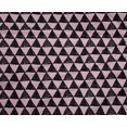 thumbnail image 4 of oneOone Polyester Lycra Fabric Geometric Block Printed Craft Fabric BTY 56 Inch Wide, 4 of 4