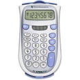 thumbnail image 2 of Texas Instruments TEXTI1706SV Simple Calculator, 2 of 2