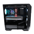 thumbnail image 2 of Neuf - MXG Astra de Bureau (AMD Ryzen 7 9800x3D / 32 Go RAM / 2 To NVMe / Radeon RX 9070 XT / Windows 11 Pro), 2 of 2