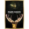 thumbnail image 1 of Imagine Dragons - Smoke Wall Poster, 22.375" x 34", 1 of 4