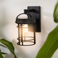thumbnail image 1 of Better Homes & Gardens Wall Sconce, 1 of 6