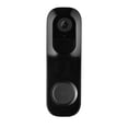thumbnail image 2 of Adesso CyberView 3000 – 3MP Smart AI Wi-Fi Wireless Battery Doorbell Camera, 2 of 11