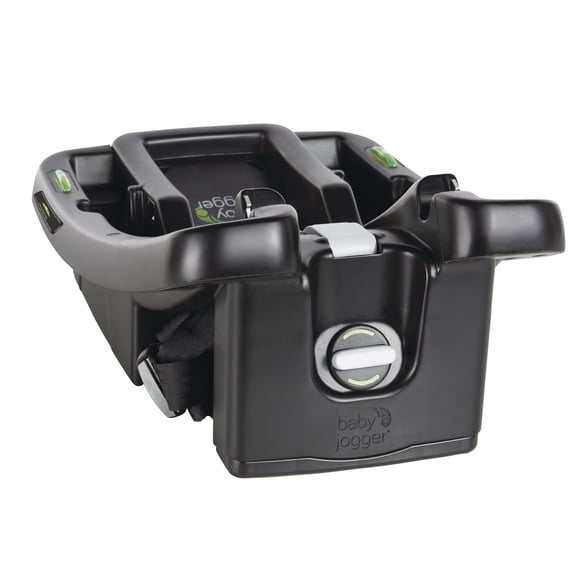 Base Baby Jogger City GO, Noir