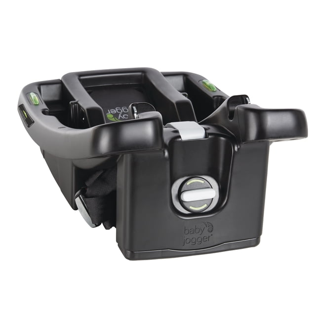Base Baby Jogger City GO, Noir