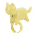 thumbnail image 3 of Cat Finger Light, Infrared Teasing  Pet Pointer Light  For Cats For Dogs Blue,Pink,Black,Yellow,Blackish Green, 3 of 8