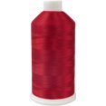 thumbnail image 1 of SuperB Fil à Broder en Polyester 40wt 5000m. Rubis Rouge 1240, 1 of 2