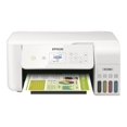 thumbnail image 2 of Epson EcoTank ET-2720 All-in-One Supertank Printer - Multifunction printer - color - ink-jet - refillable - 8.5 in x 11.7 in (original) - A4/Legal (media) - up to 7.7 ppm (copying) - up to 10 ppm (printing) - 100 sheets - USB 2.0, Wi-Fi(n), 2 of 3