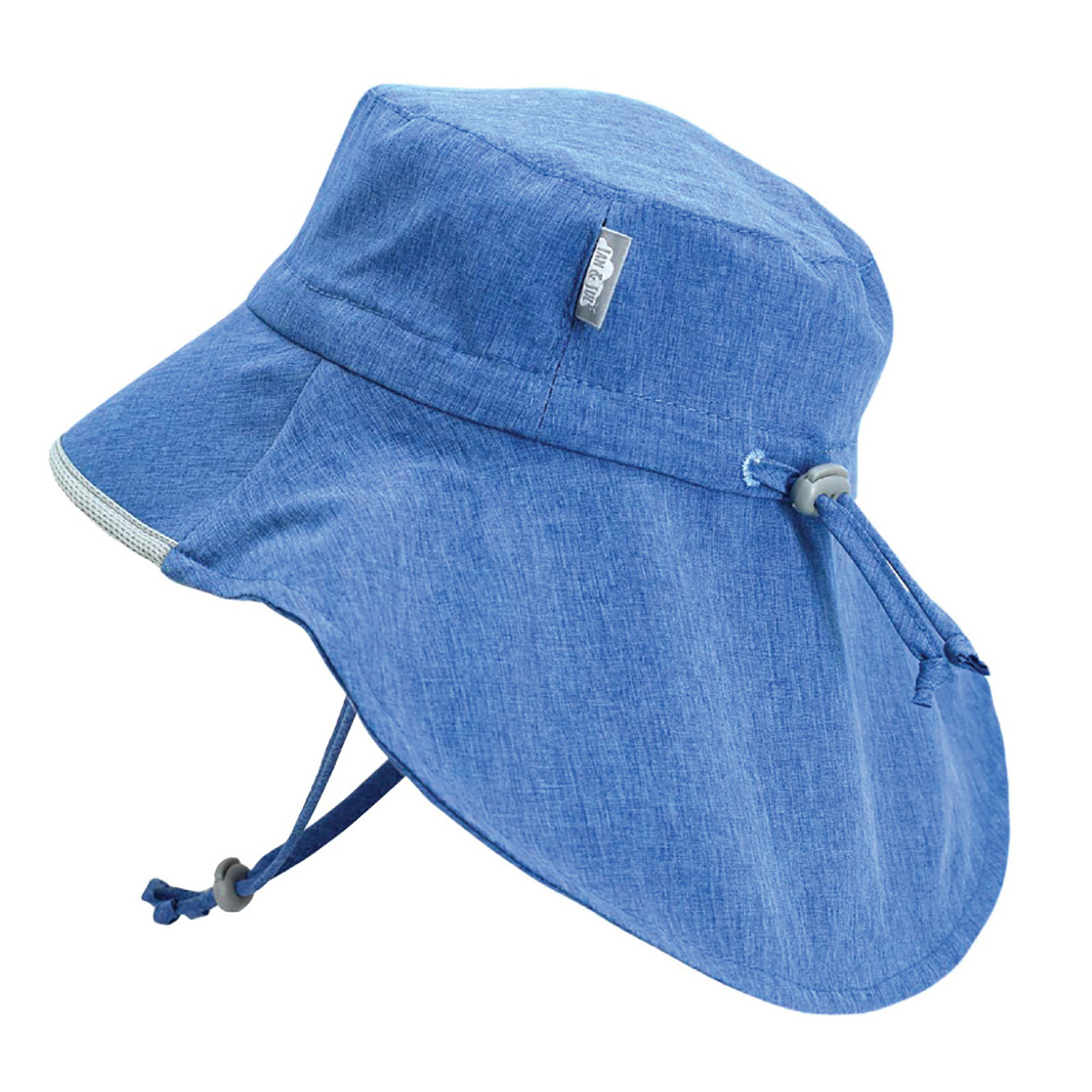 Jan & Jul Aqua-Dry Adventure Sun-Hat for Girl or Boy