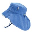thumbnail image 1 of Jan & Jul Aqua-Dry Adventure Sun-Hat for Girl or Boy, 1 of 7
